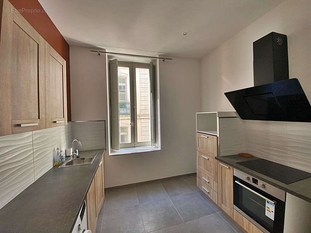 Exclusivite - appartement béziers - 4 pièces - 167.06 m² - photo 3