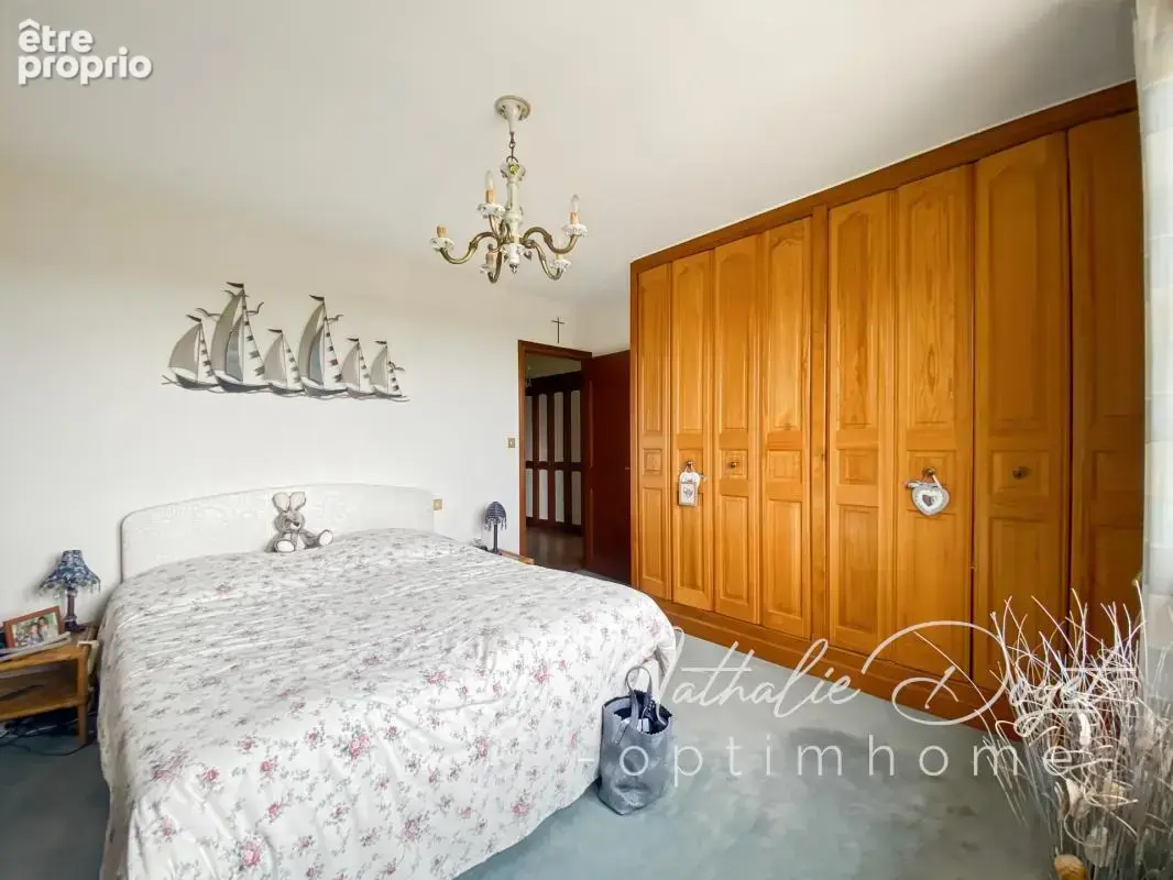 Maison à vendre 5 pièces SAINT GOBAIN (02) - photo 25