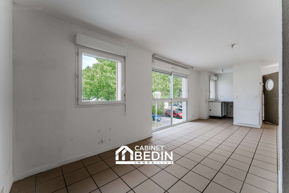 Appartement à BISCARROSSE