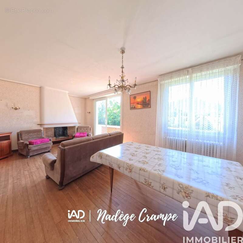 Maison 140 m² à Saint-Pe-De-Bigorre  - photo 2