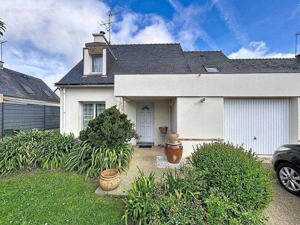 Maison à GUIDEL