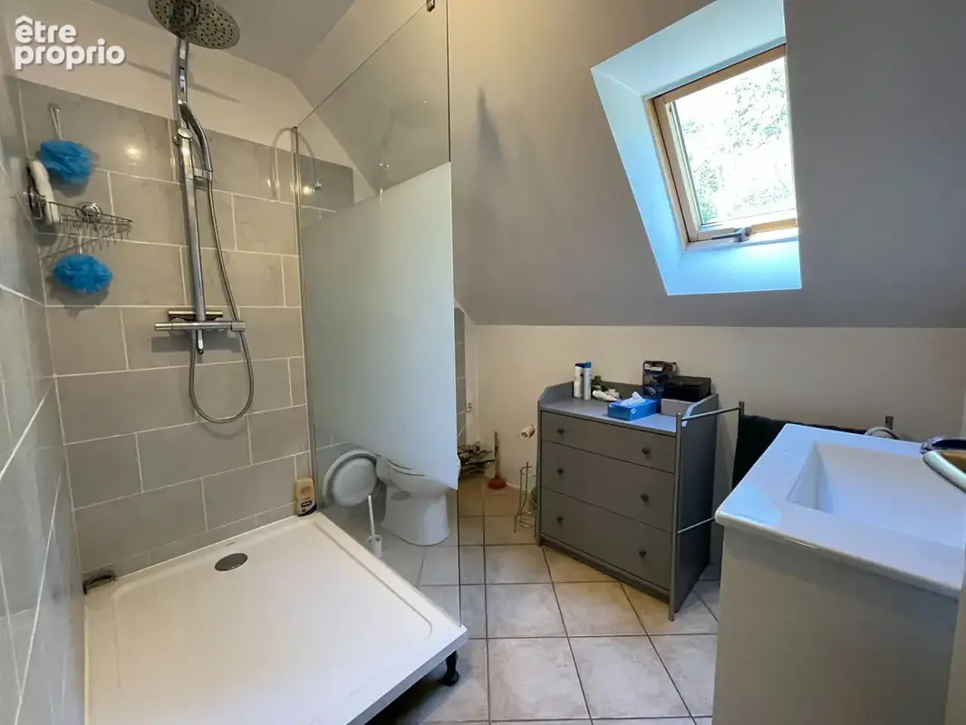 Maison 89m² à verberie - photo 5