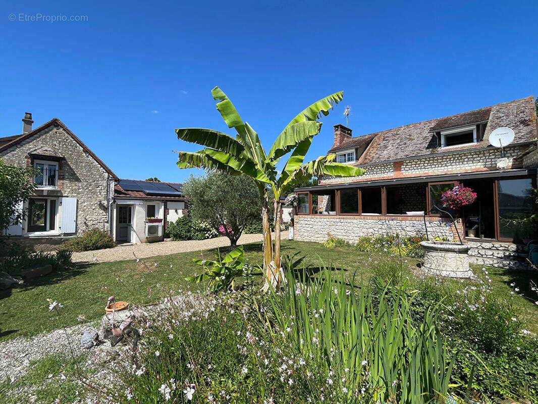 Maison à MUIDS