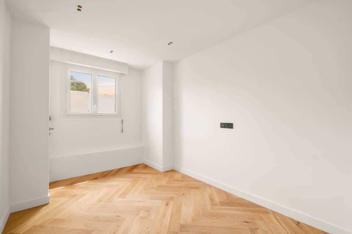 Appartement à LYON-6E