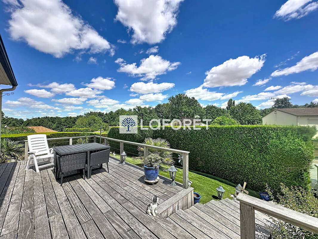Maison Bressuire - photo 2