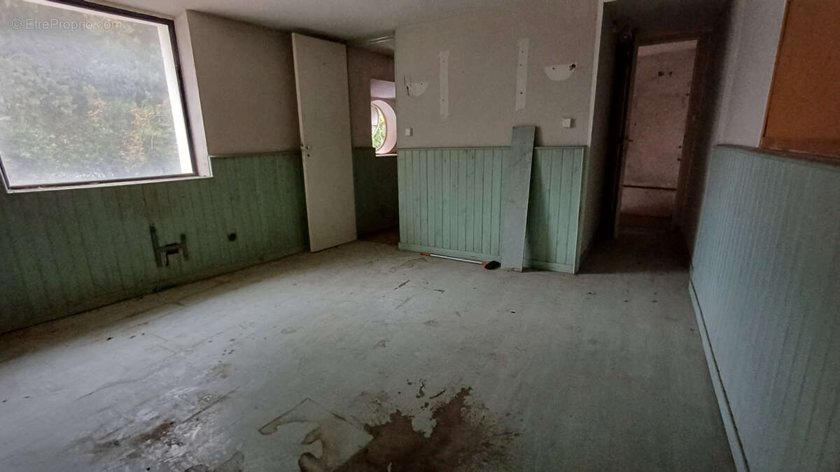 Appartement à OLONZAC