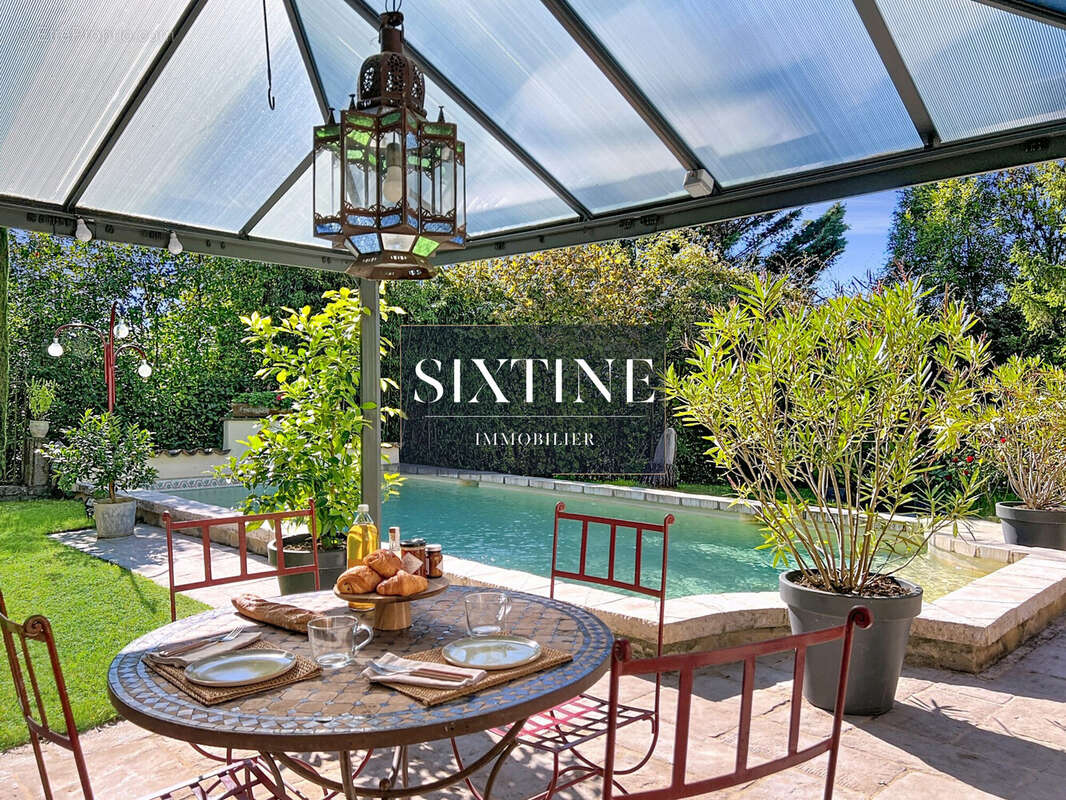 Maison à VILLE-SOUS-ANJOU