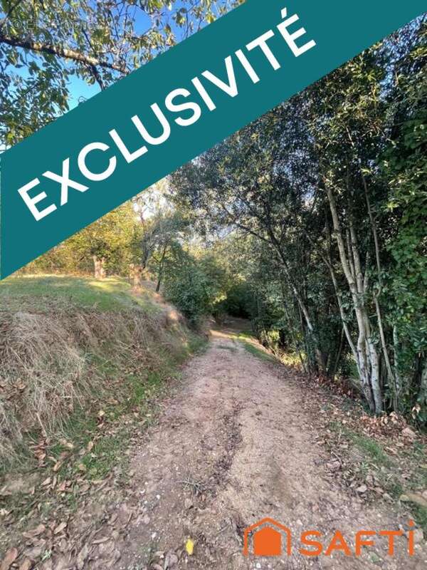 Photo 4 - Terrain à ALBI