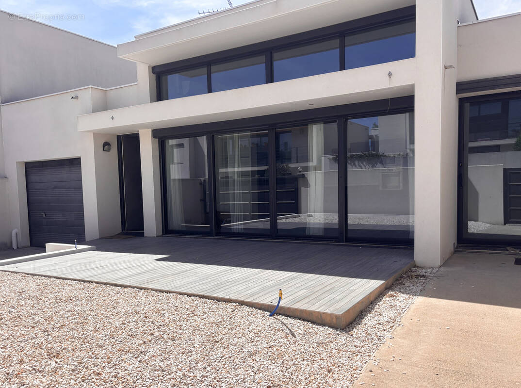 Maison à PERPIGNAN
