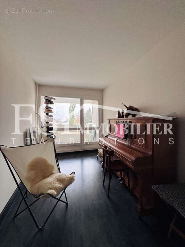 Appartement à FRANCONVILLE