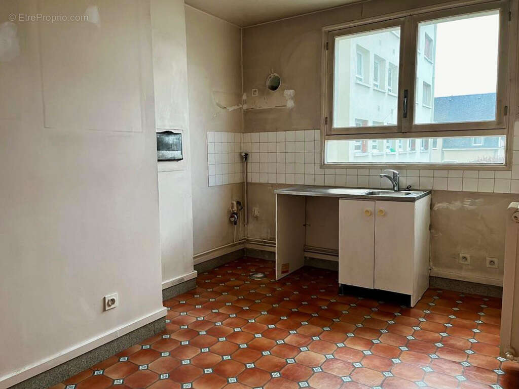 Appartement à VERSAILLES