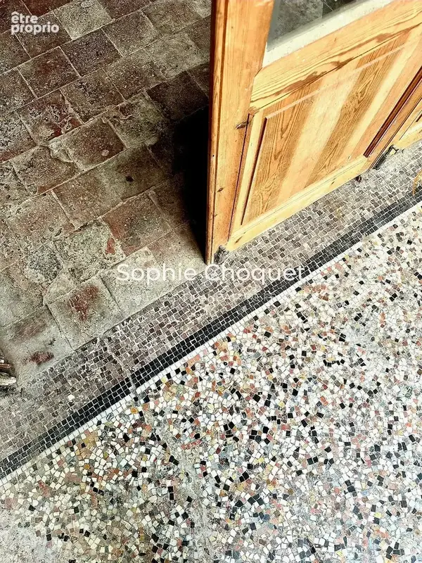 Exclusivité - valenciennes — demeure de caractère — un patrimoine rare au cœur de la ville - photo 8