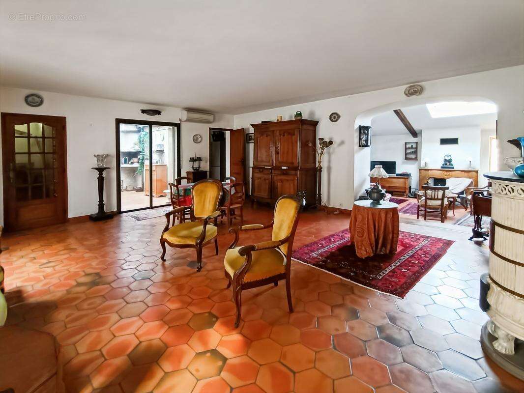 Maison à ORAISON