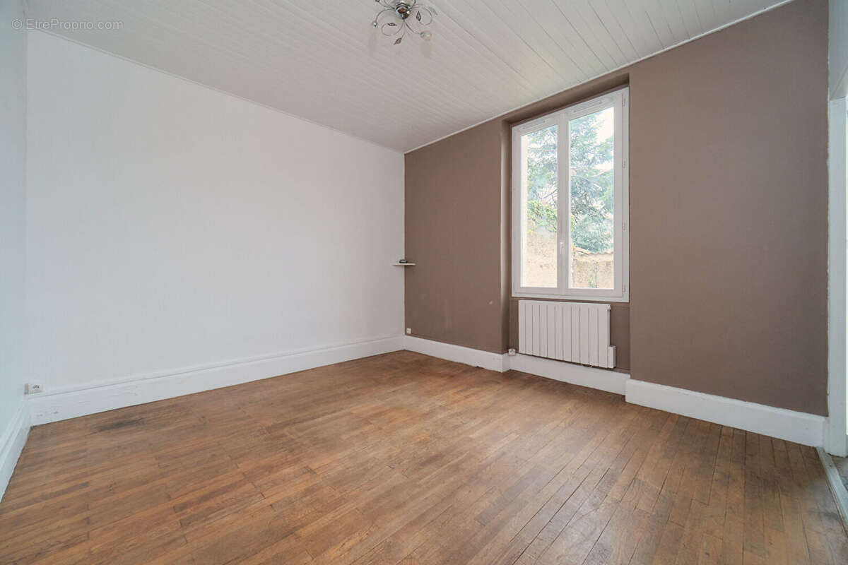 Maison à LYON-3E