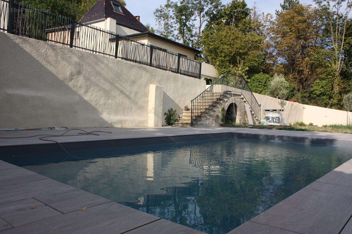 Appartement à SAINT-DIDIER-AU-MONT-D'OR