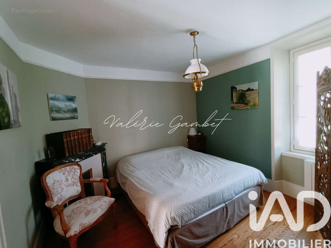 Photo 9 - Maison à ASNIERES-SUR-OISE