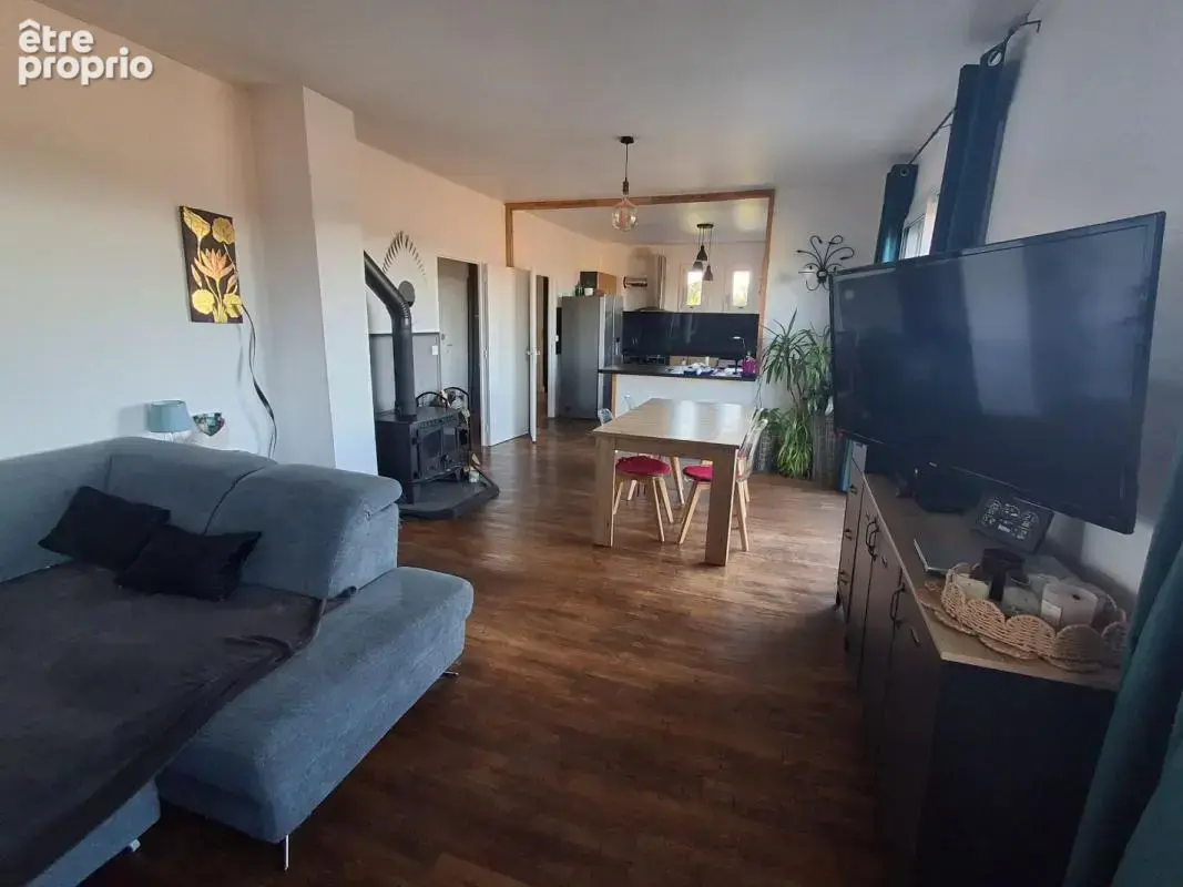 Maison 103 m² à vendre à Saint-Leonard-De-Noblat (87400) - photo 4