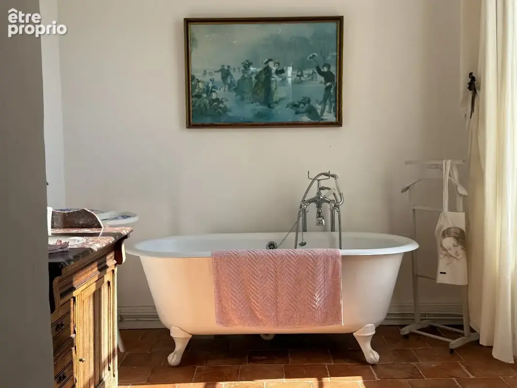 Somptueuse propriété privée au cur du Gers - photo 24