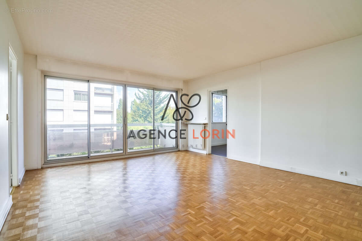 Appartement à LE PECQ
