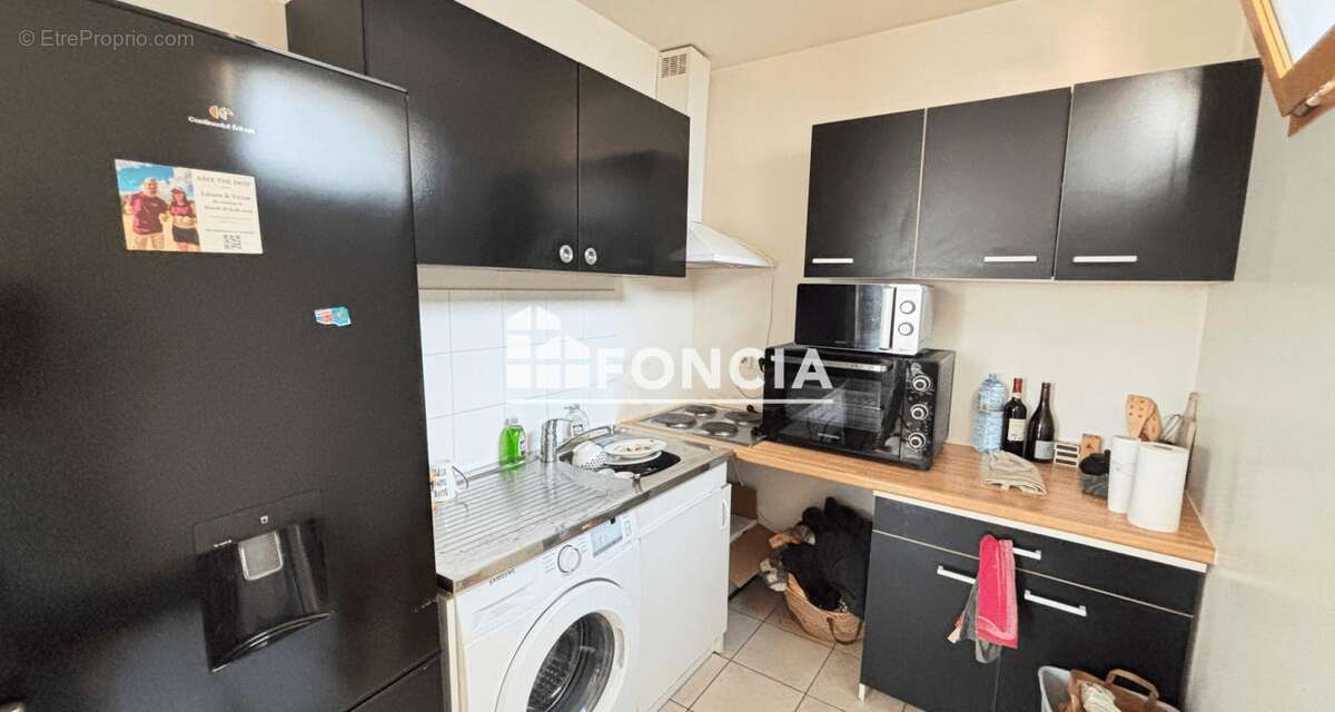 Appartement à NOGENT-SUR-MARNE