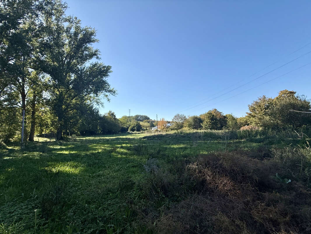 Maison à L&#039;ISLE-JOURDAIN