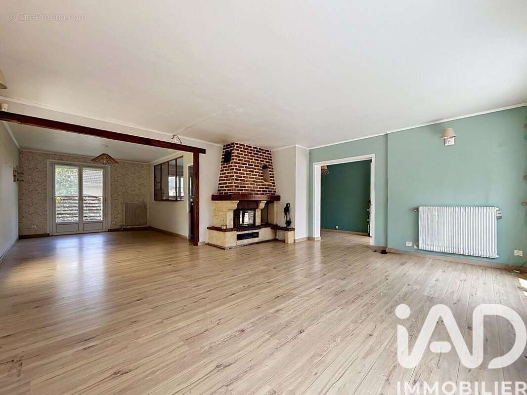 Photo 4 - Maison à CIRES-LES-MELLO