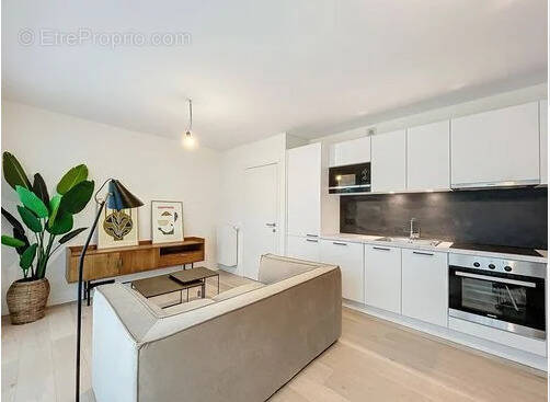 Appartement à SANARY-SUR-MER