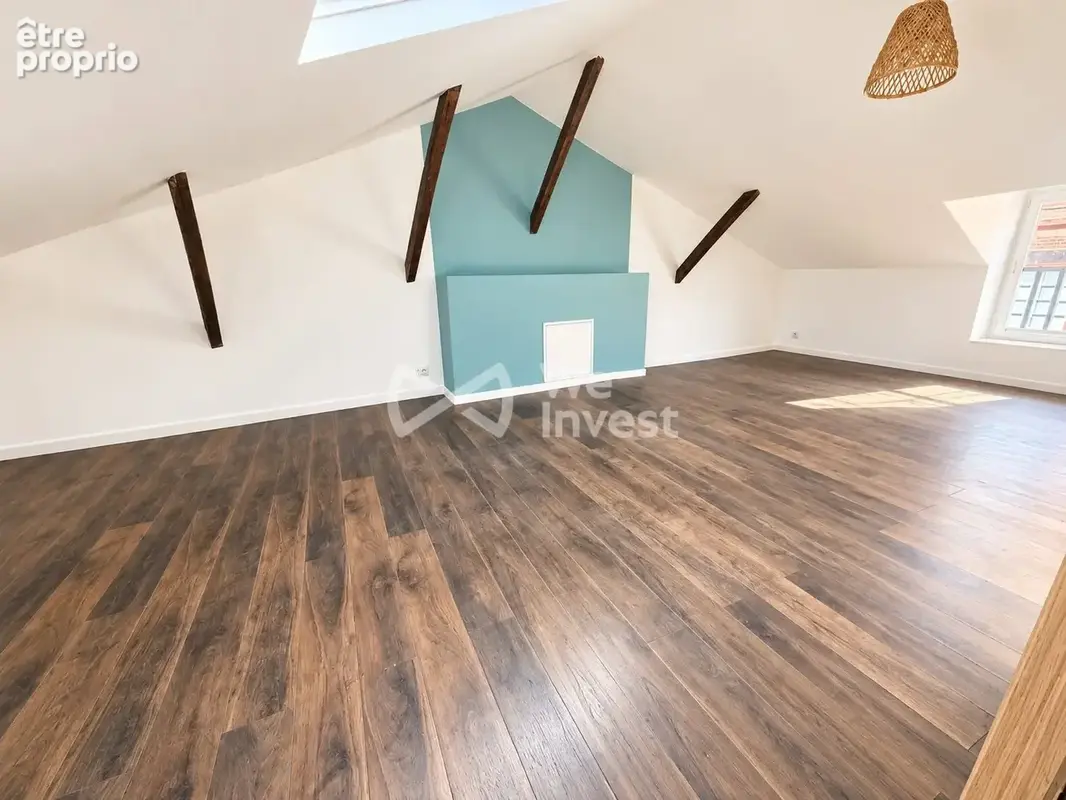 Appartement 3 pièces 70 m² à vendre à Caussade (82300) - photo 9