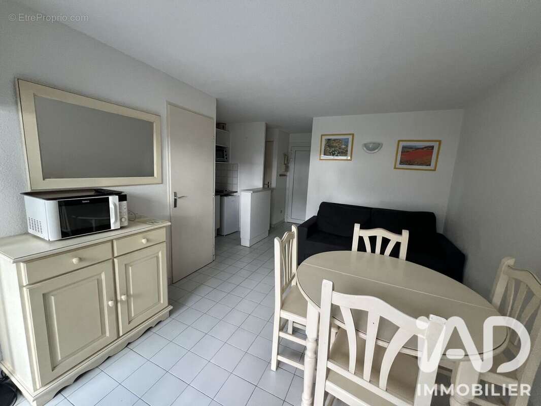 Photo 6 - Appartement à AGDE