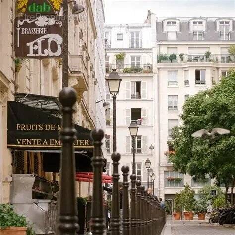 Commerce à PARIS-10E