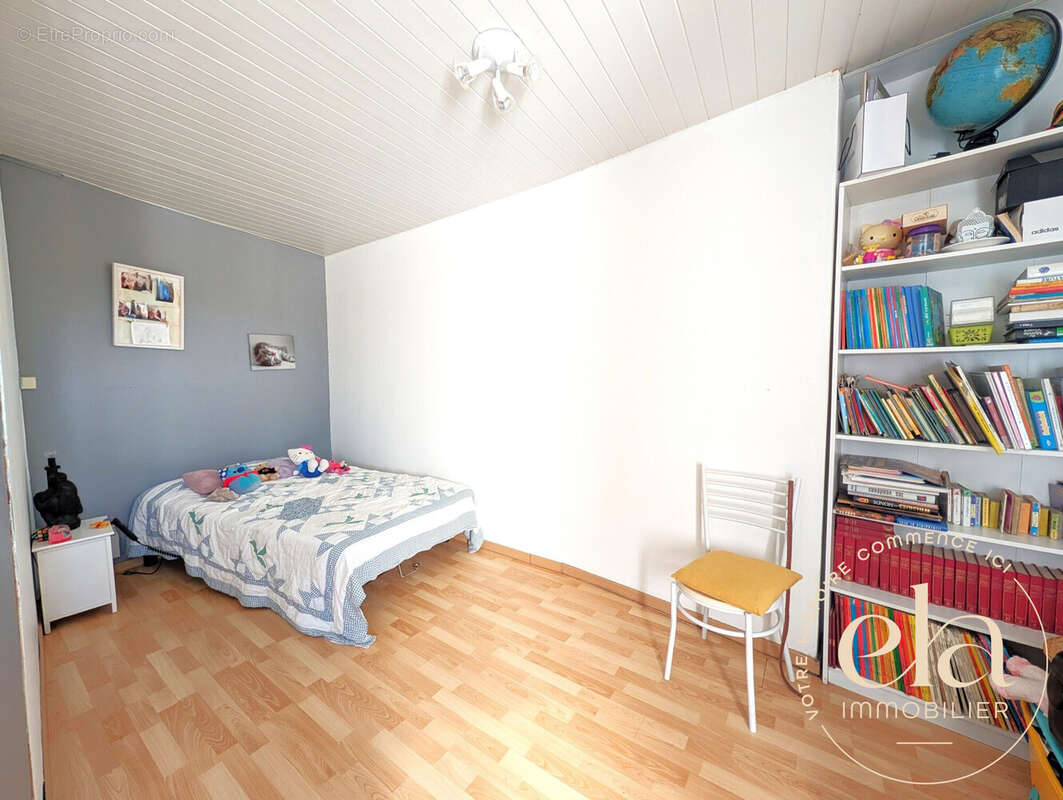 Maison 103 m² à Monsireigne  - photo 5