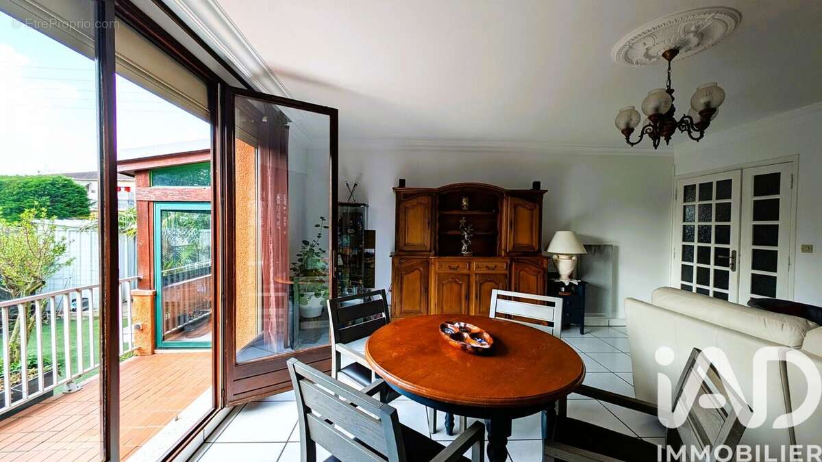 Photo 4 - Maison à COLOMIERS