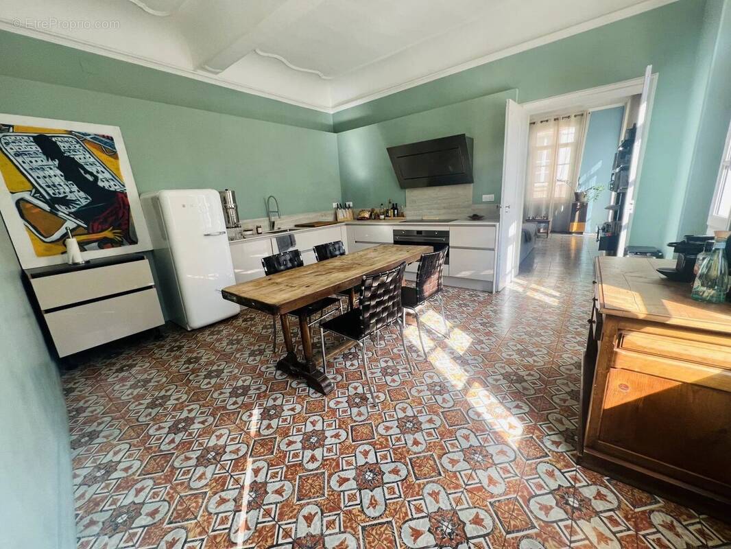 Appartement à PERPIGNAN