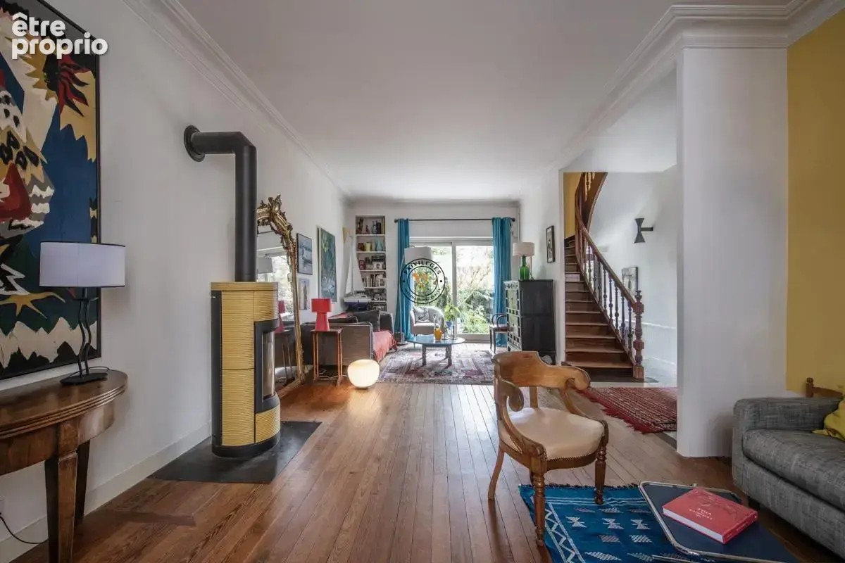 Maison Familiale Avec Jardin En Voie Privée - Sainte-Anne, Na - photo 3