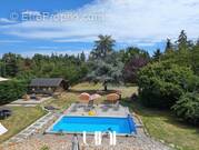 Maison à TOURVILLE-SUR-ODON