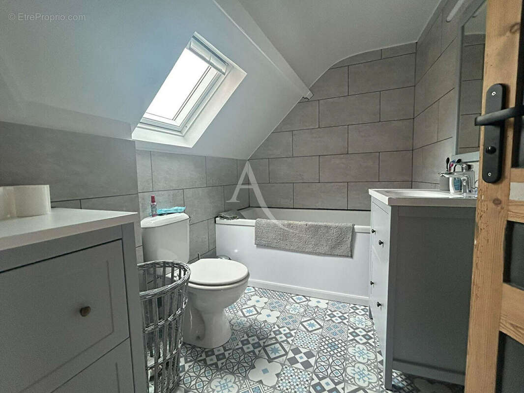 Maison à LE CROTOY