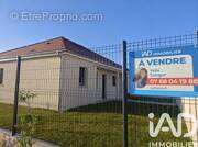 Photo 1 - Maison à NOGENT-SUR-SEINE