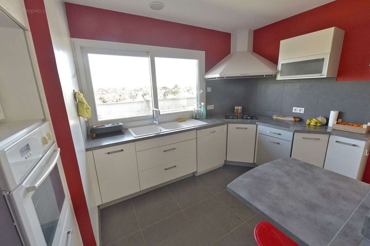 Appartement à ROYAN