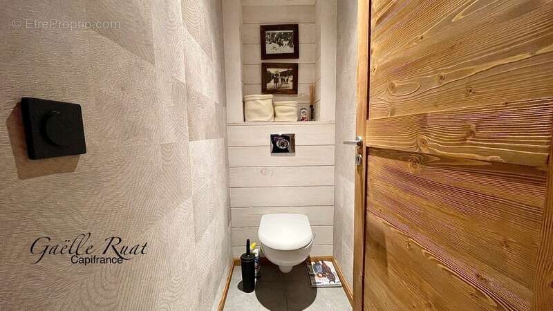 Appartement à FONT-ROMEU-ODEILLO-VIA