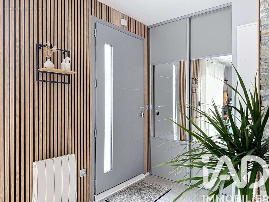 Photo 3 - Appartement à MELUN