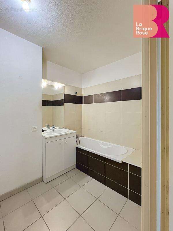 AVENDRE Plaisance du Touch T2 de 42 m² - photo 8
