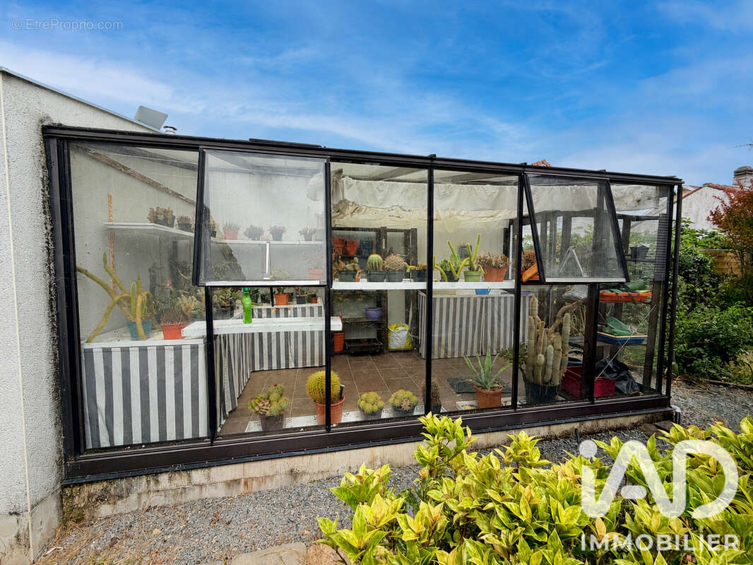 Maison 70 m² à La Plaine-Sur-Mer  - photo 5