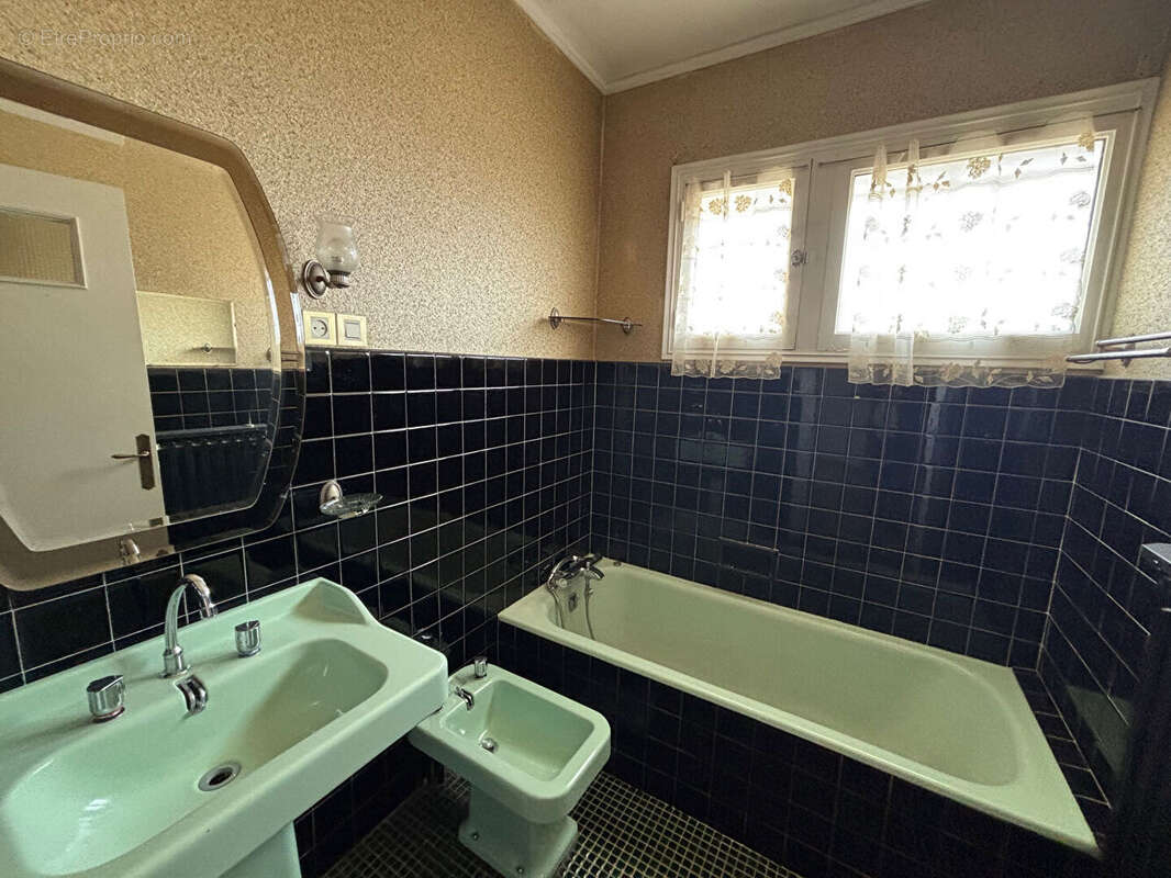 Maison à SAINT-ETIENNE