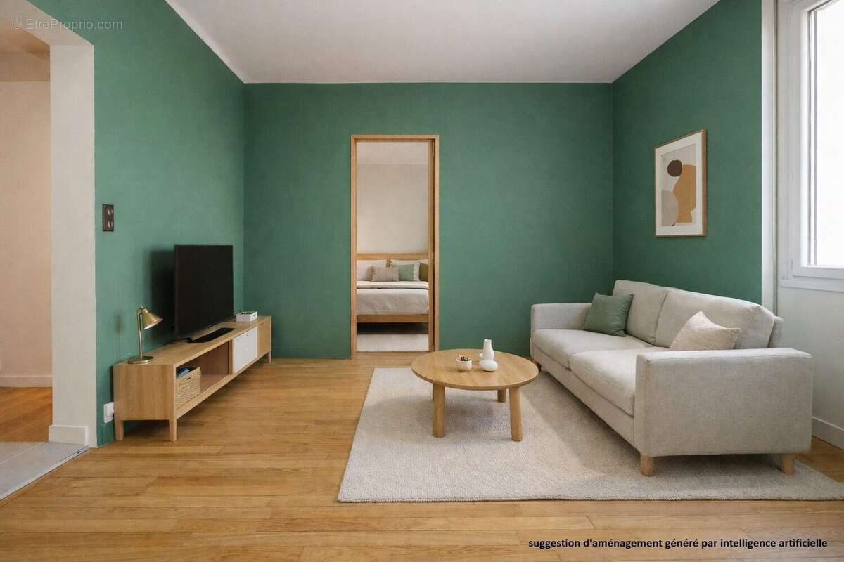 Maison à DIJON