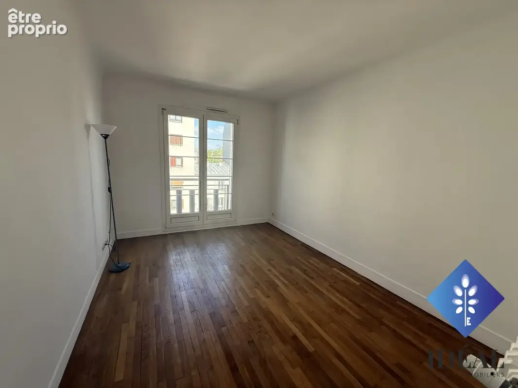 Appartement 3 pièces 59 m² à vendre à Paris-20e (75020) - photo 8