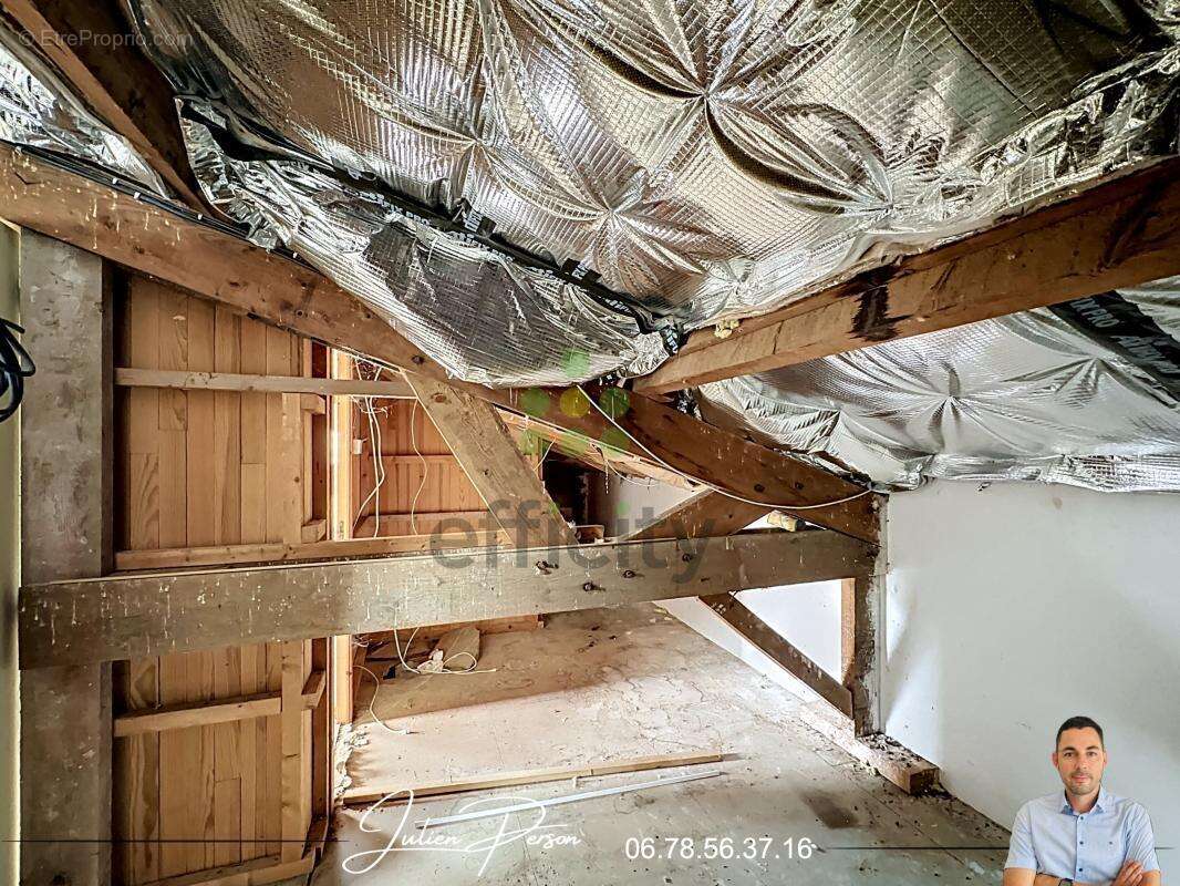 Maison 160 m² à Tremuson  - photo 16
