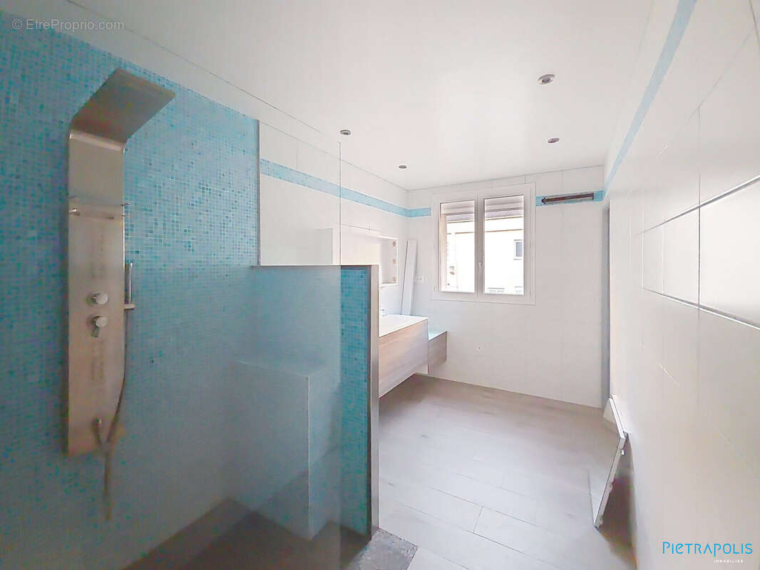 Appartement à CHALON-SUR-SAONE