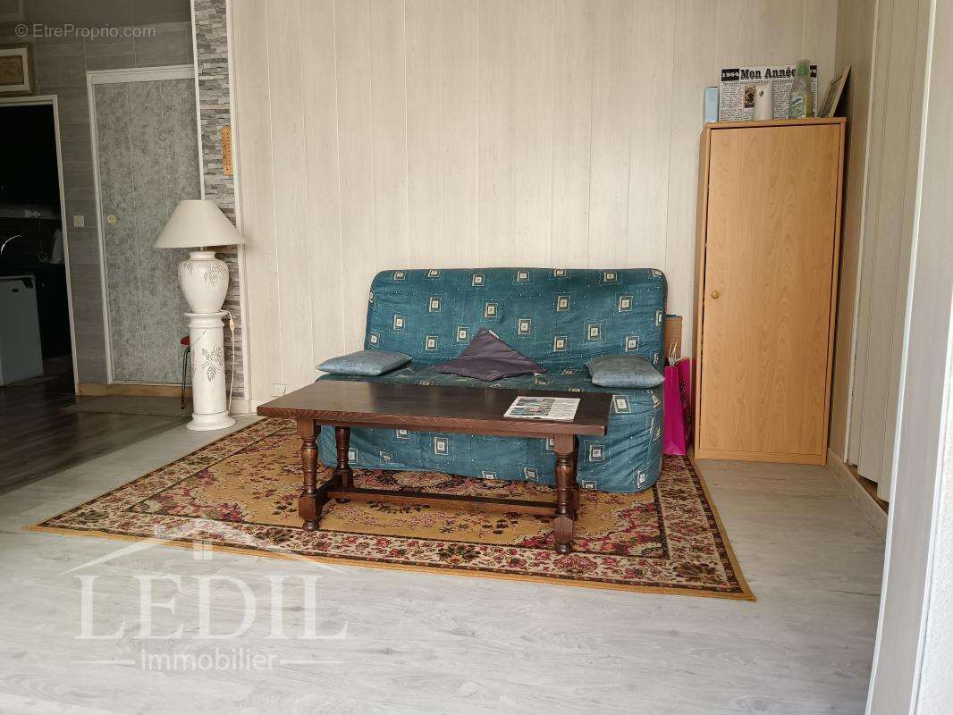 Appartement à AGDE