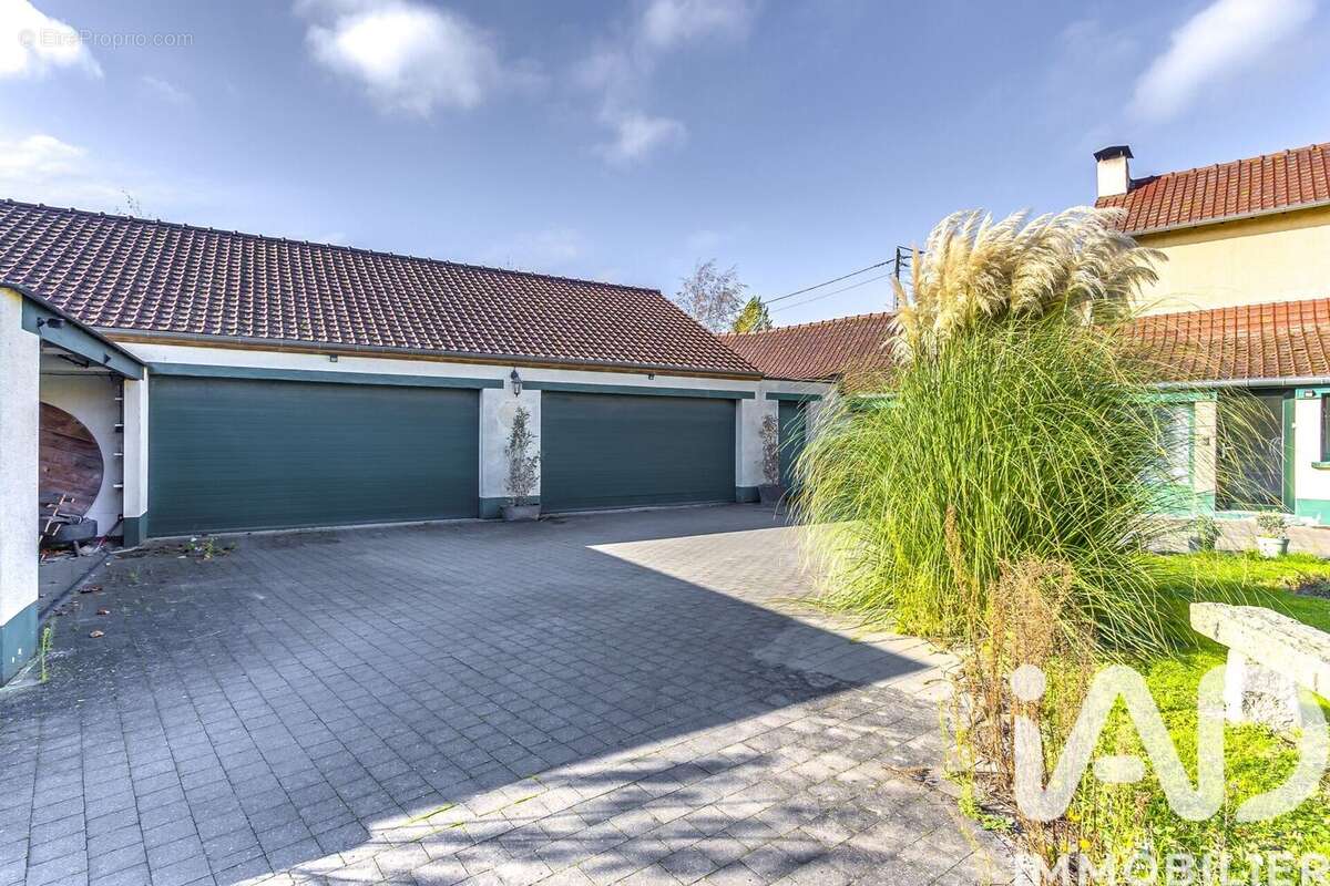 Photo 5 - Maison à LAVENTIE