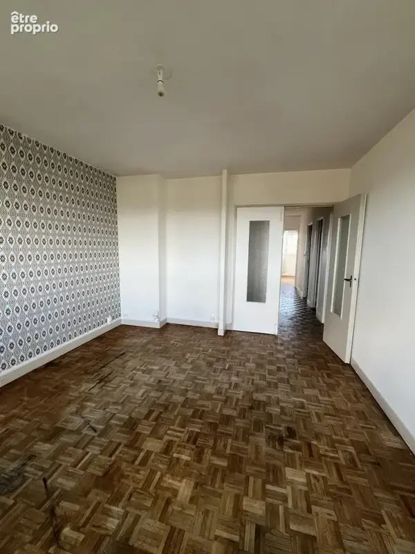 T3 rennes brequigny / exclusivité - photo 4